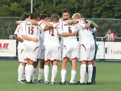No. 18 Brown Awaits No. 10 Cornell in Pivotal Ivy League Match Image