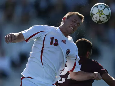 Ben Maurey Named Ivy League Player of the Week Image