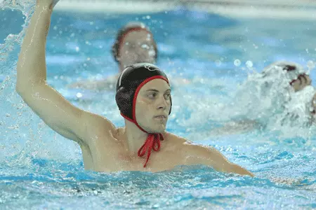 No. 12 Brown Water Polo Advances to Ivy Championship Game Image