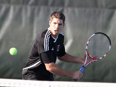 Bears Conclude Fall Season at Harvard Invitational Image