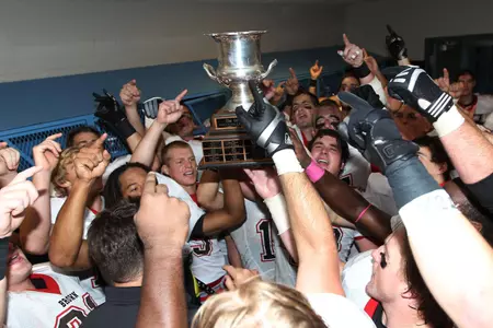Brown Retains Governor's Cup With 17-7 Win Over Rhode Island Image