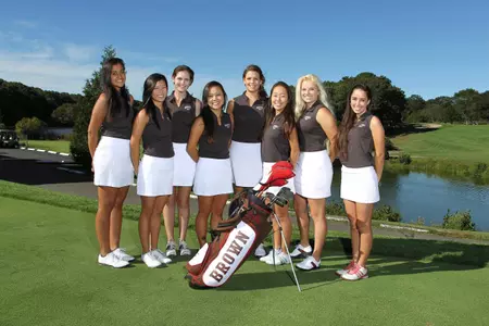 Bears Place 14th At Rain Shortened Lady Pirate Intercollegiate Image