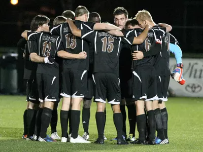 No. 11 Brown Men's Soccer Awaits NCAA Selection Show Image