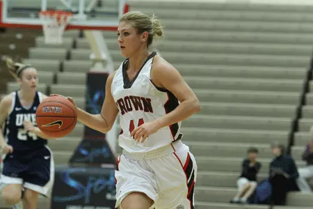 Women's Basketball Travels to Fairfield for Tuesday Night Matchup Image