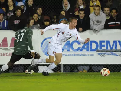 Six Bears Earn All-Ivy Honors Image