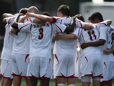 Drexel Awaits No. 15 Brown for NCAA First Round Matchup Image