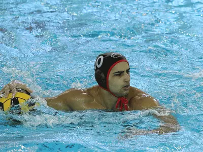 Princeton Tops Brown at CWPA Eastern Championship Image