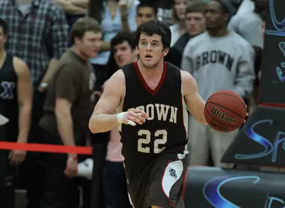 Brown and Maine Tangle In The Battle of the Bears Image