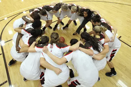 Brown Women's Basketball Travels to Vermont Image