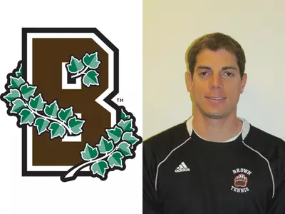 Amit Inbar Named Assistant Men's Tennis Coach Image