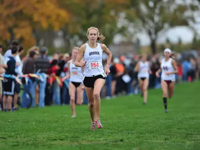 Men's and Women's Cross Country to Compete at NCAA Northeast Regional Image