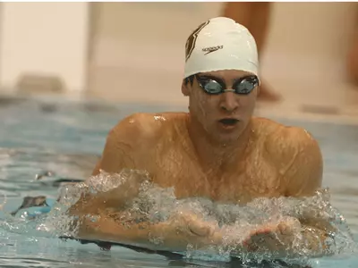 Brown Men Earn the 16th Spot in the Latest Mid-Major Rankings Image