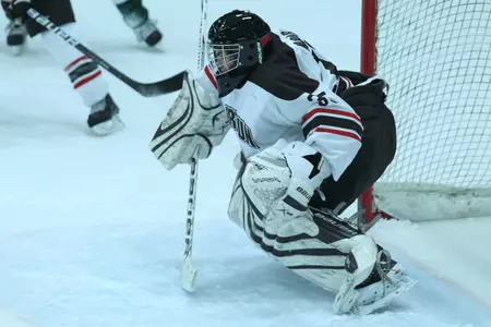 Moore Earns First Career Shutout As Brown Triumphs Over Union, 1-0 Image