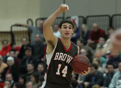 Columbia Hits 16 Treys In 86-60 Win Over Brown Image