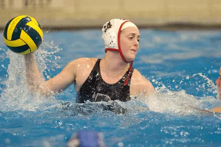 Water Polo Falls to Maryland & Indiana Image