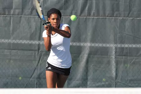 #44 Bears Post Wins over Akron (4-3) and Rhode Island (7-0) Image