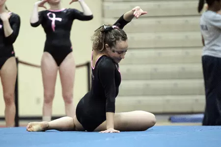 Bears Place Third at Ivy Classic Image