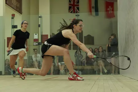 Bears Topple Drexel, Fall to Penn, Princeton and Stanford Image