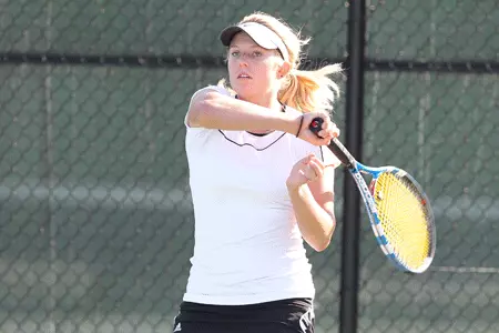 #29 Bears Edge Winthrop, 4-3, and Wake Forest, 4-3 Image