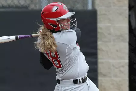 Robert Morris Takes Down Bears, 4-2, in UMBC Spring Classic Image