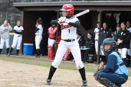 Bears Edge Mount St. Mary's, 5-4; Fall to UMBC Image