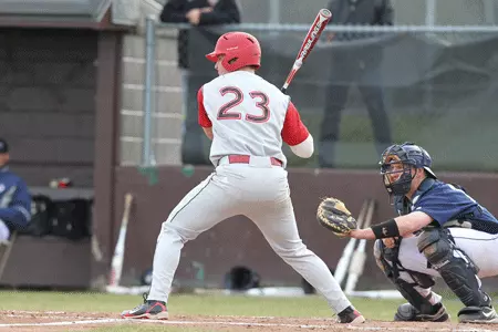 Brown Baseball Topped by Tulane, 14-6 Image