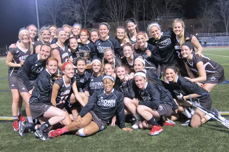 Bears Retain Ocean State Cup with 17-7 Win over Bryant Image