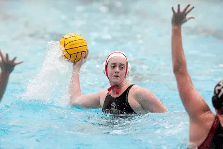 Water Polo Drops First Two Games at Bakersfield Invitational Image