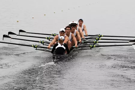 Yale Tops Brown in First Race of 2012 Image