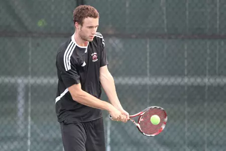 #58 Bears Edge #66 Georgia State, 4-3 Image