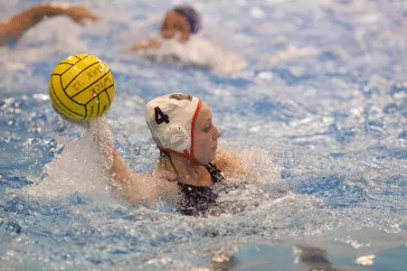 Water Polo Picks up Wins Against Pomona & Claremont Image