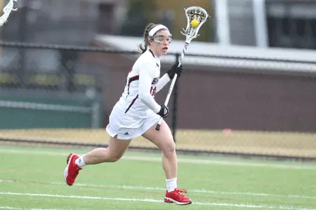 Bears Resume Ivy League Action Saturday against Dartmouth Image