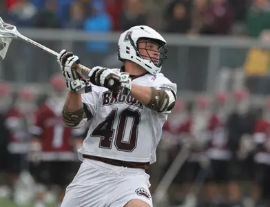 Second Half Outburst Lifts #13 Princeton Over Brown, 13-2 Image