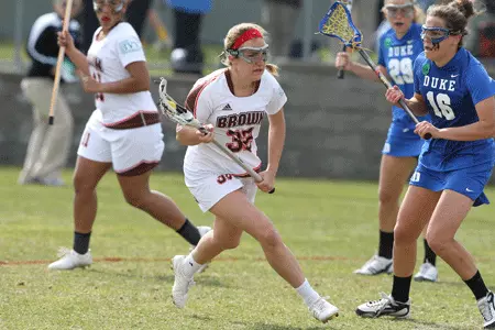 Bears Win Second Straight, Defeat Manhattan, 9-2 Image