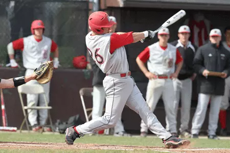 Bears Fall at FIU in Series Finale, 8-3 Image