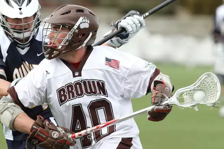 Bears Fall To Hartford, 20-6 Image