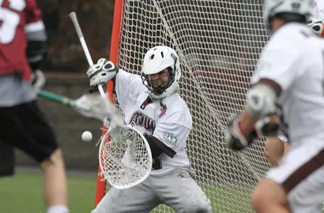 Brown Laxers Fall To Yale, 11-10, In 4 Overtimes Image