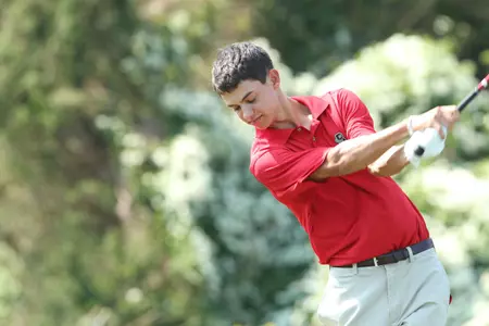 Bears Place 6th At The Century Invitational Image