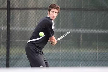 #58 Bears Close Season with 5-2 Win against Yale Image