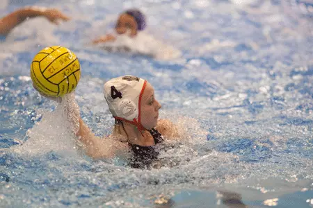 No. 10 Michigan Tops Brown, 10-7, in Eastern Championship Third Place Game; Madison Pepper Named Rookie of the Tournament Image