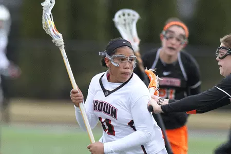 Bears to Face Harvard Saturday in Cambridge Image