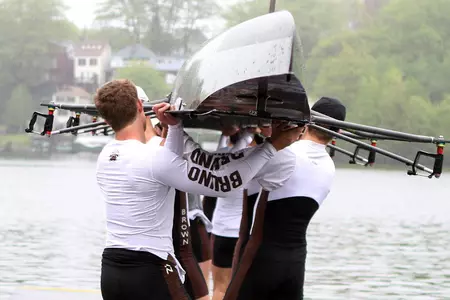 Brown Looks to Speed Past Competition at EARC Sprints Image