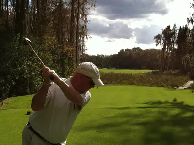 Summer Chip Shots Image