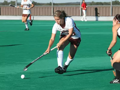 Bears Fall to New Hampshire in Season and Home Opener Image