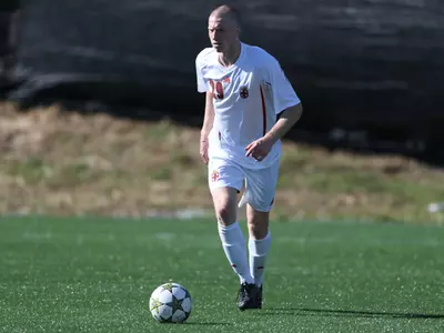 Bears Defeat Boston University in OT Image