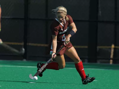 Bears Fall to Columbia, 4-1, in Ivy Opener Image