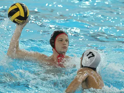 Brown Overcomes St. Francis Twice to Improve to 2-0 in Northern Division Play Image