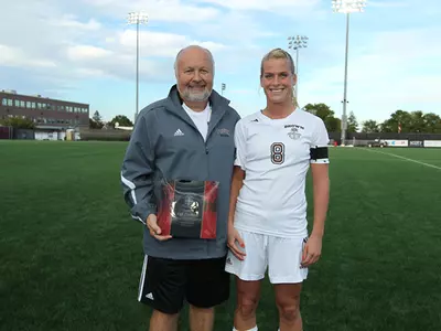 Phil Pincince and Women's Soccer Featured on TopDrawerSoccer.com Image