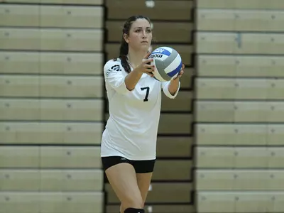 Bears Fall to Cornell, 3-1 Image