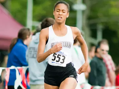 Women's Cross Country Earns Fourth At Nassaney Invitational Image